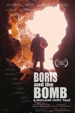 watch Boris and the Bomb movies free online