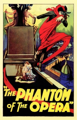 watch The Phantom of the Opera movies free online