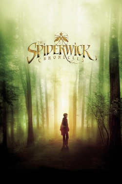 watch The Spiderwick Chronicles movies free online