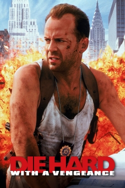 watch Die Hard: With a Vengeance movies free online