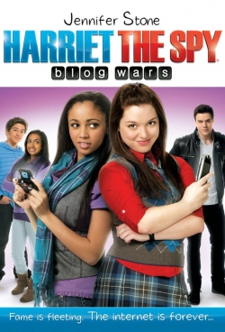 watch Harriet the Spy: Blog Wars movies free online