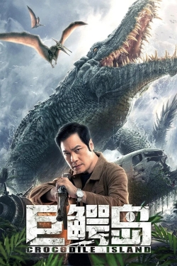 watch Crocodile Island movies free online