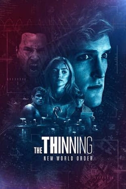 watch The Thinning: New World Order movies free online