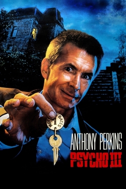 watch Psycho III movies free online