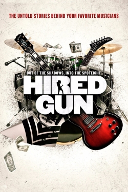 watch Hired Gun movies free online