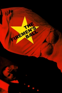 watch The Firemen's Ball movies free online