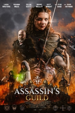 watch Assassin's Guild movies free online