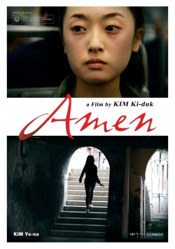 watch Amen movies free online