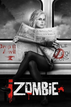 watch iZombie movies free online