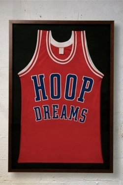 watch Hoop Dreams movies free online