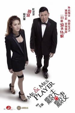 watch Mr. & Mrs. Player movies free online