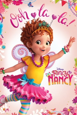 watch Fancy Nancy movies free online