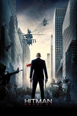 watch Hitman: Agent 47 movies free online