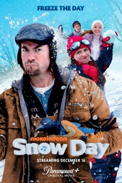 watch Snow Day movies free online