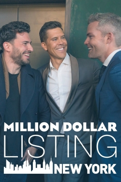 watch Million Dollar Listing New York movies free online