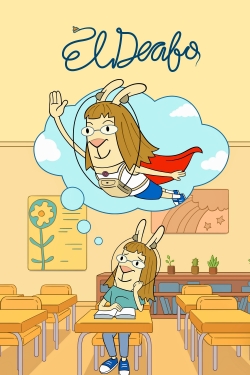 watch El Deafo movies free online