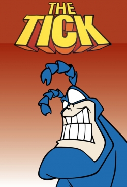 watch The Tick movies free online