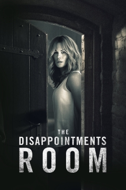 watch The Disappointments Room movies free online