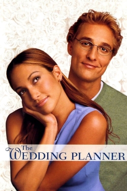 watch The Wedding Planner movies free online