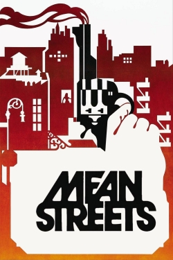 watch Mean Streets movies free online