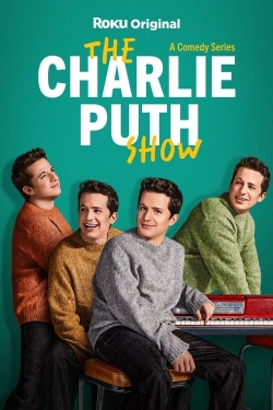 watch The Charlie Puth Show movies free online