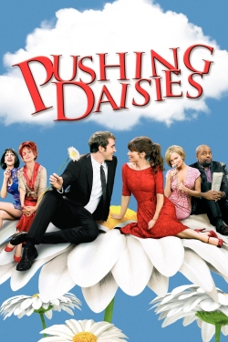 watch Pushing Daisies movies free online