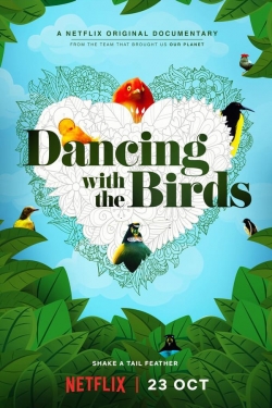 watch Dancing with the Birds movies free online