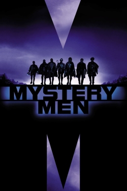 watch Mystery Men movies free online