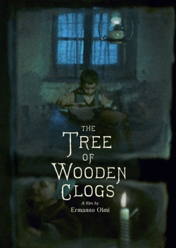 watch The Tree of Wooden Clogs movies free online