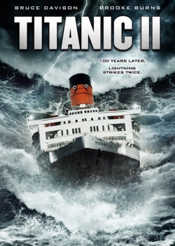 watch Titanic 2 movies free online