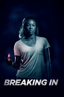 watch Breaking In movies free online