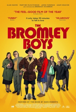 watch The Bromley  Boys movies free online