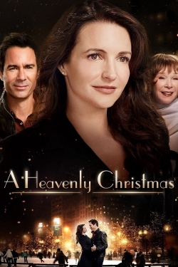 watch A Heavenly Christmas movies free online