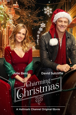 watch Charming Christmas movies free online