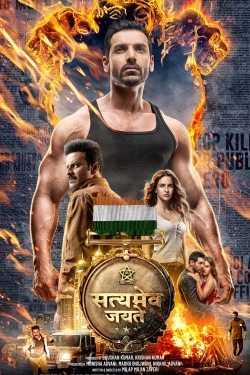 watch Satyameva Jayate movies free online