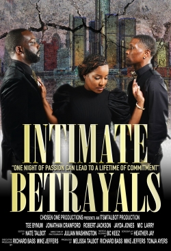 watch Intimate Betrayals movies free online