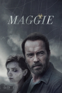 watch Maggie movies free online