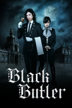 watch Black Butler movies free online