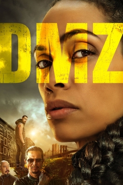 watch DMZ movies free online