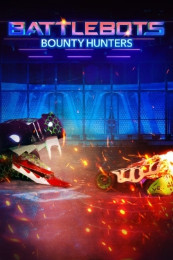 watch BattleBots: Bounty Hunters movies free online