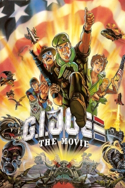 watch G.I. Joe: The Movie movies free online