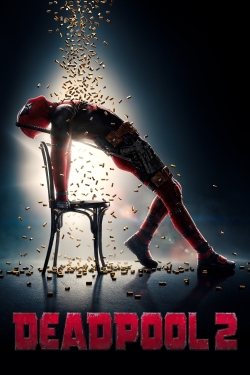 watch Deadpool 2 movies free online