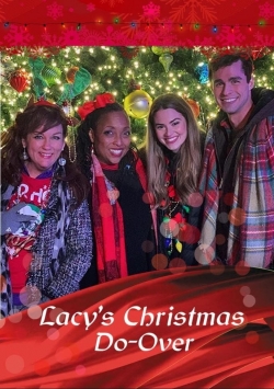 watch Lacy's Christmas Do-Over movies free online