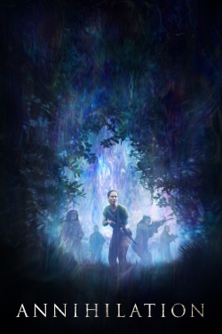 watch Annihilation movies free online