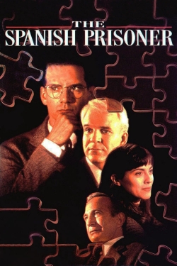 watch The Spanish Prisoner movies free online