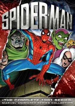 watch Spider-Man movies free online