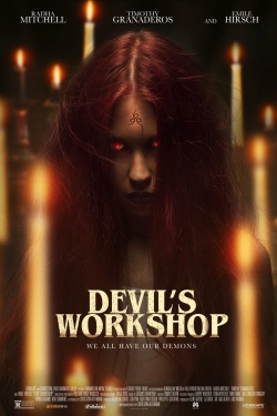 watch Devil's Workshop movies free online