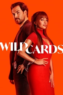 watch Wild Cards movies free online