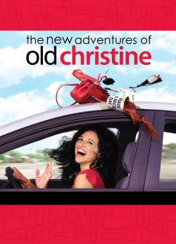 watch The New Adventures of Old Christine movies free online