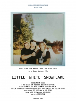 watch Little White Snowflake movies free online